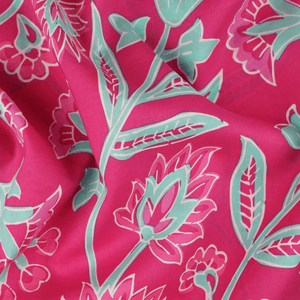 Hovedbilde Khalinda - Bomullsvoile