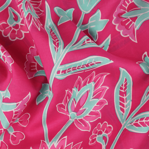 Khalinda - Bomullsvoile