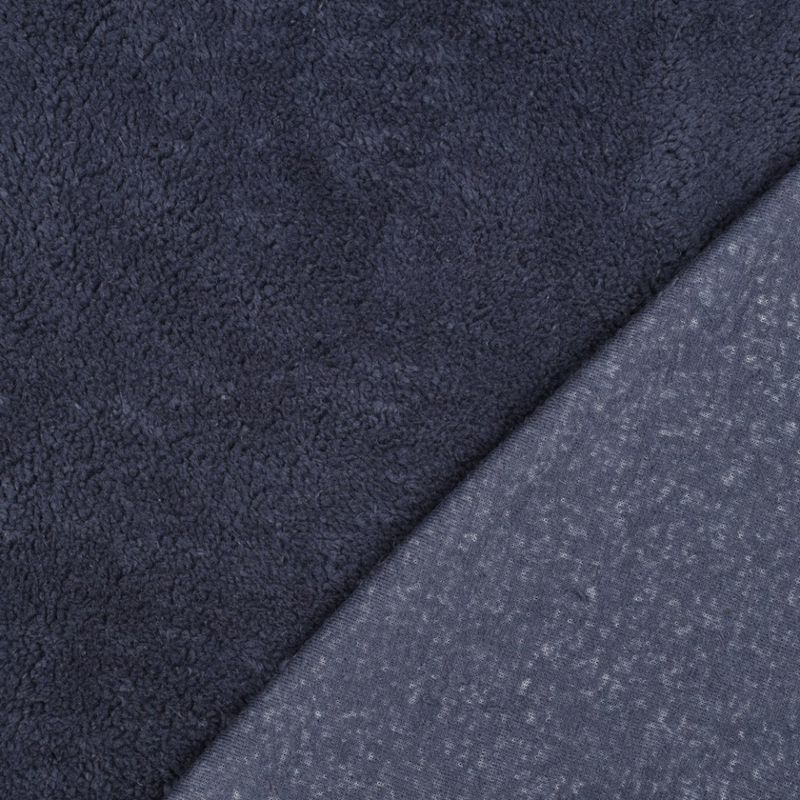 Jeans - Soft Cotton Teddy