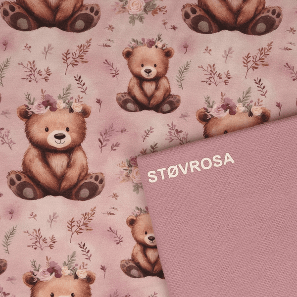 Teddy Bear - Jersey
