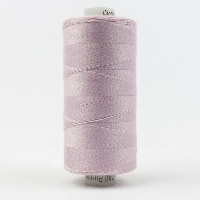 Hovedbilde Baby Pink - Wonderfil Designer sytråd 1000m