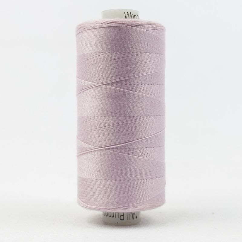 Baby Pink - Wonderfil Designer sytråd 1000m