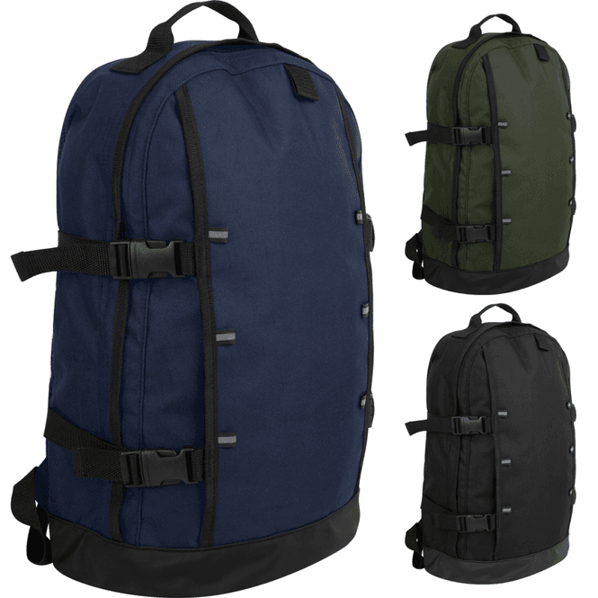 Hovedbilde Rocky Backpack 8970 (Forhåndsbestilling)