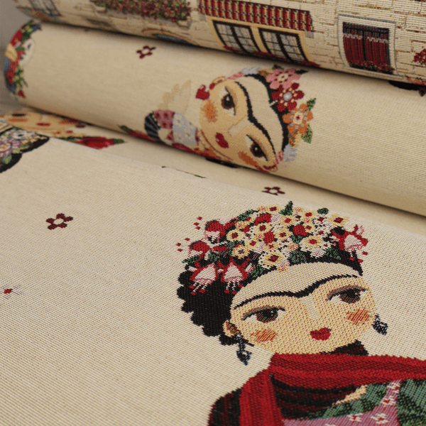 Frida - Gobelin