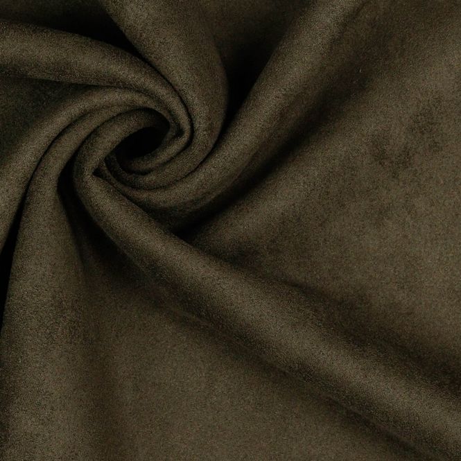 Hovedbilde Brun - Suede