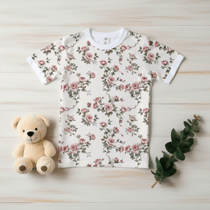 Hovedbilde Victorian Blush - Jersey