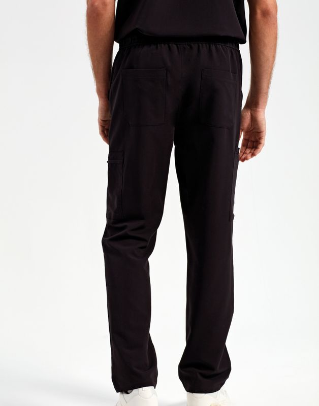 Relentless Men's Onna-stretch Cargo Pants