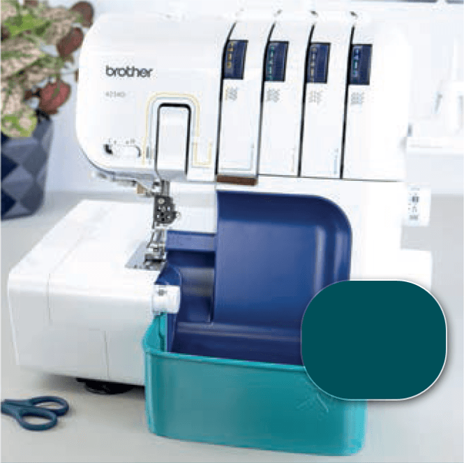 Hovedbilde Oppsamler Brother 4234D Petrol