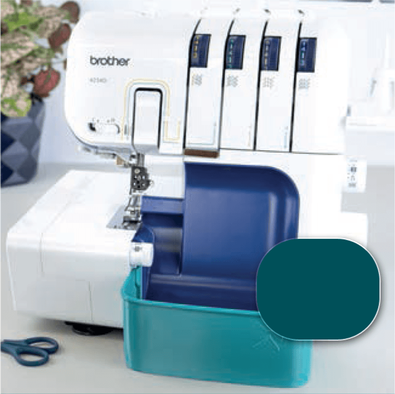 Oppsamler Brother 4234D Petrol