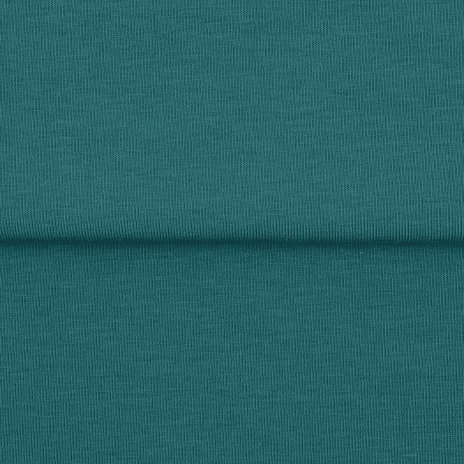 Hovedbilde Teal - French Terry