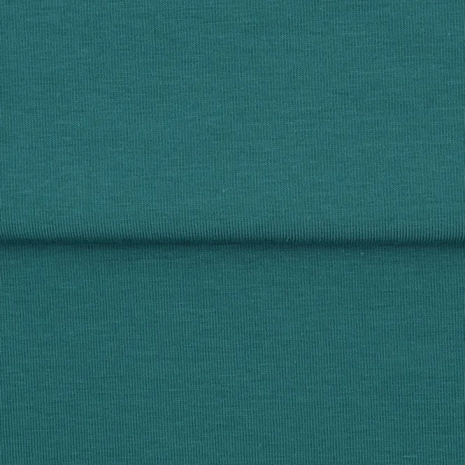 Hovedbilde Teal - French Terry