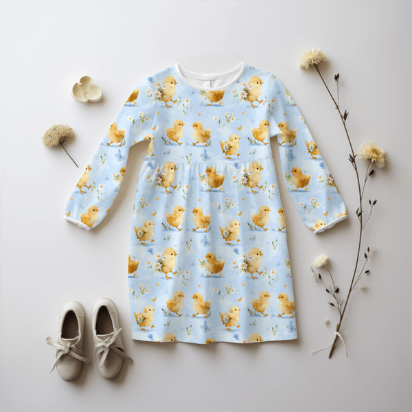 Little Chicks - Jersey