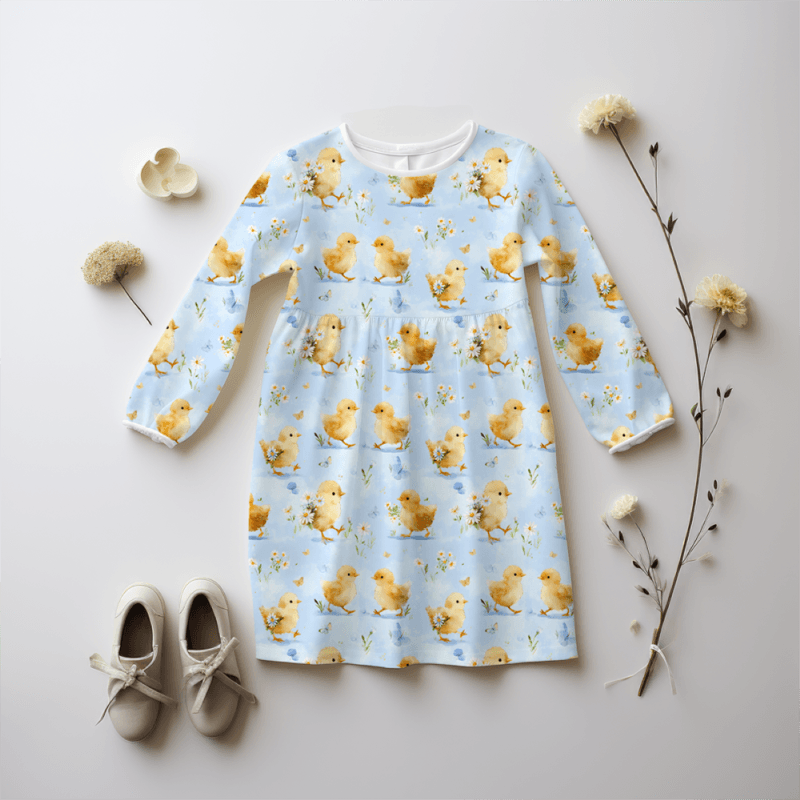 Little Chicks - Jersey