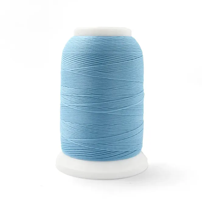 Hovedbilde Light Blue - Baby Lock Woolly Nylon