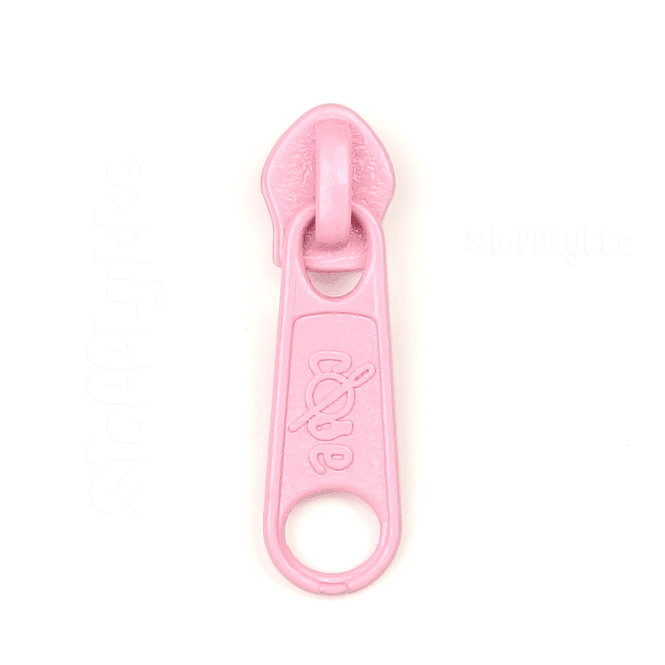 Hovedbilde Babyrosa Glider 6mm