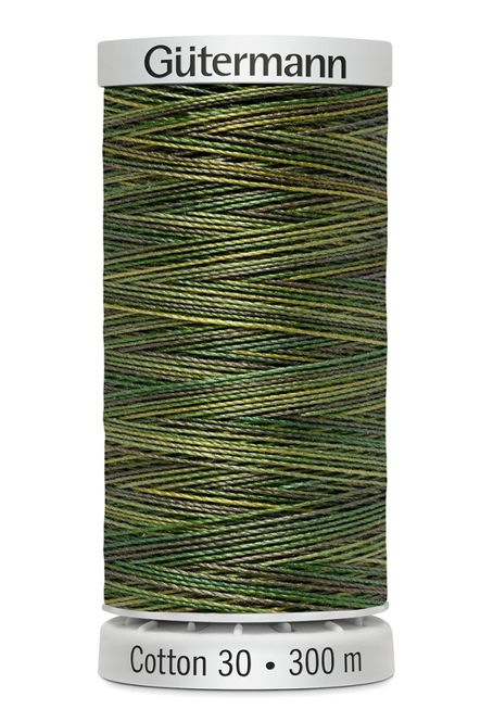 Hovedbilde Frog 4019 - Cotton 30 Sytråd 300 m
