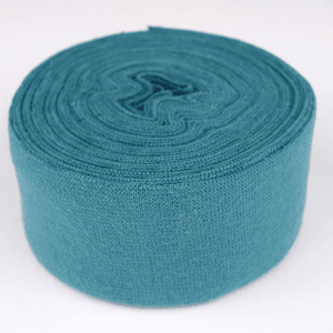 Hovedbilde Kantebånd 5 meter - Teal