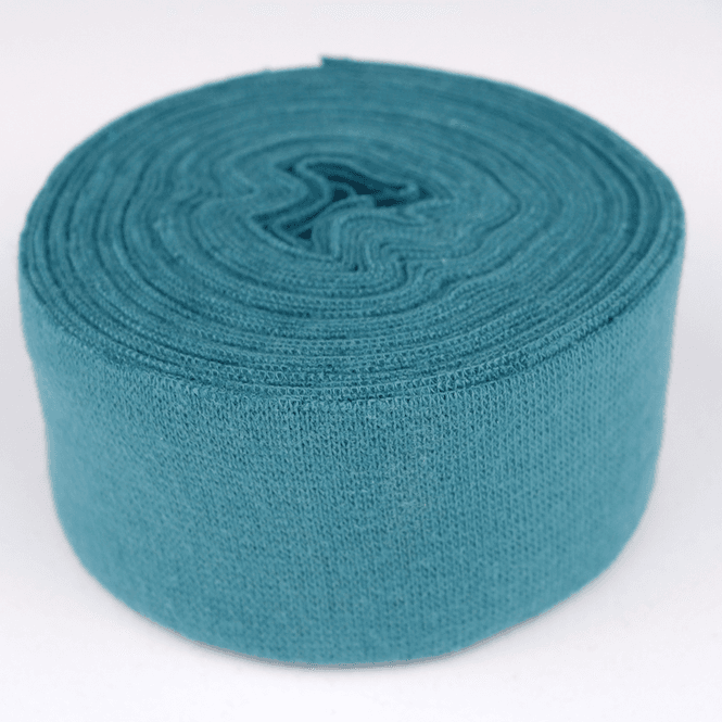 Hovedbilde Kantebånd 5 meter - Teal