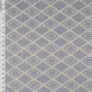 Hovedbilde Harlequin - Brodert Bomull