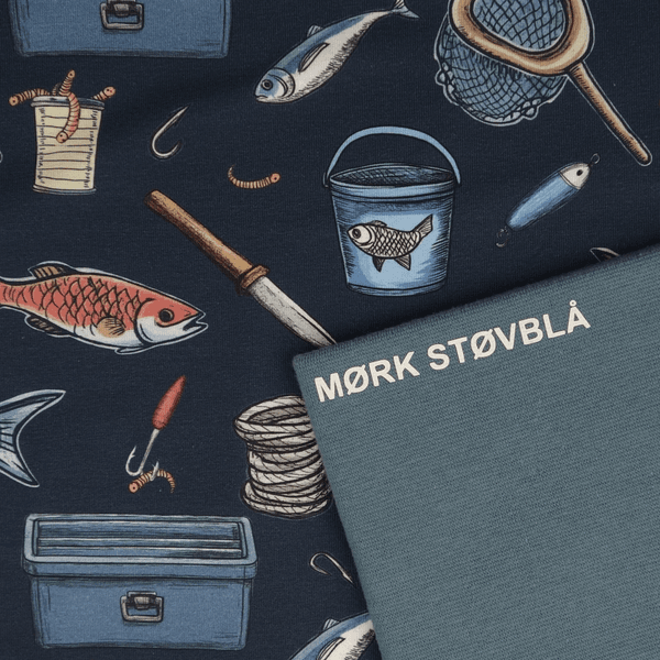 Fisketur - Jersey