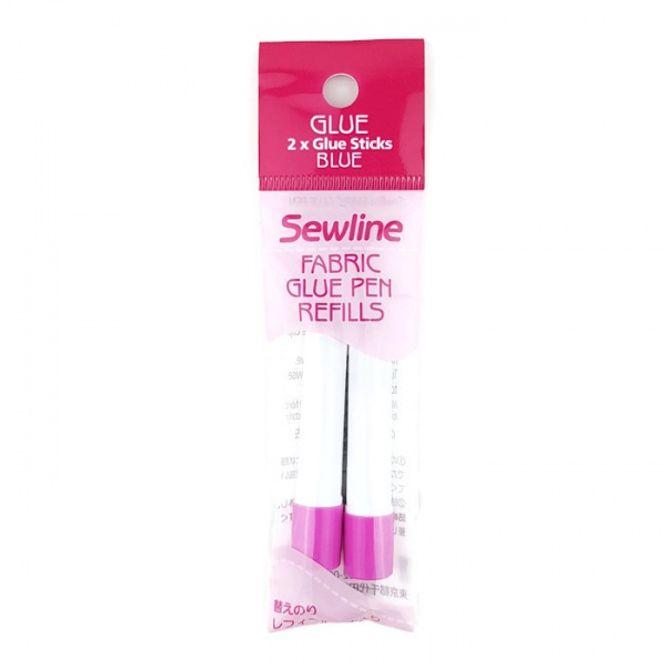 Hovedbilde 2 Pk Refill Limpenn Sewline