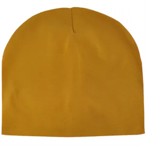 Hovedbilde Sennepsgul - Ensfarget Lue