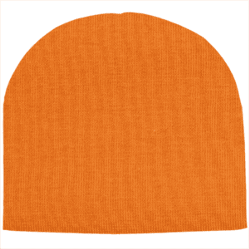 Appelsin Orange - Ensfarget Lue