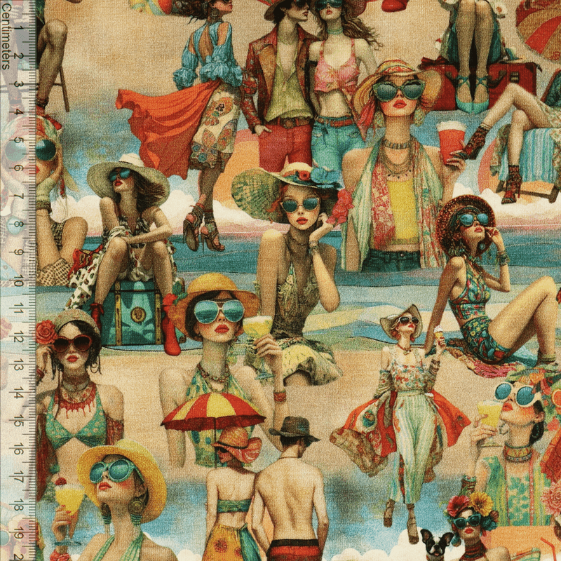 Riviera - Jersey