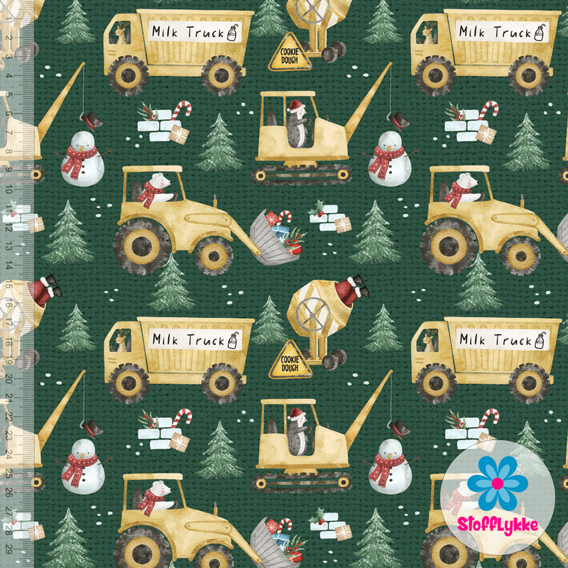Christmas Crew - Jersey