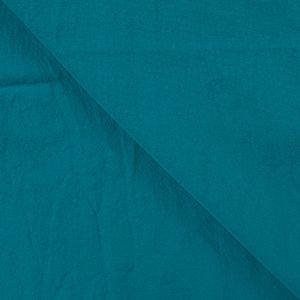 Hovedbilde Petrolgr&oslash;nn - Vintage Cotton