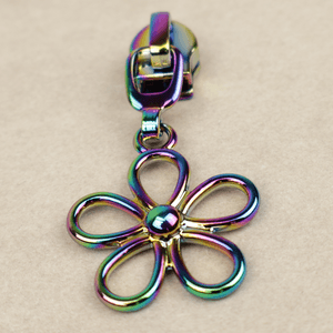 Hovedbilde Daisy Regnbue Glider #5