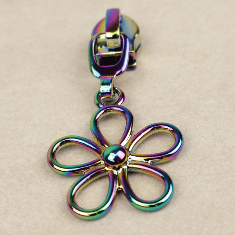 Daisy Regnbue Glider #5