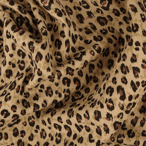 Hovedbilde Wildcat - Musselin