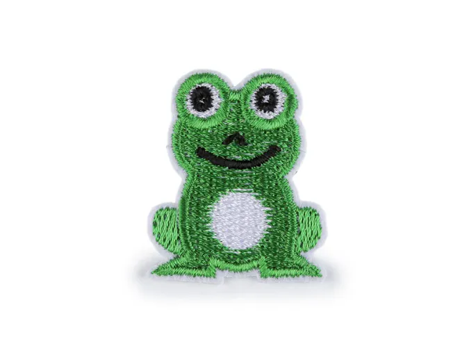 Hovedbilde Froggy - Strykemerke