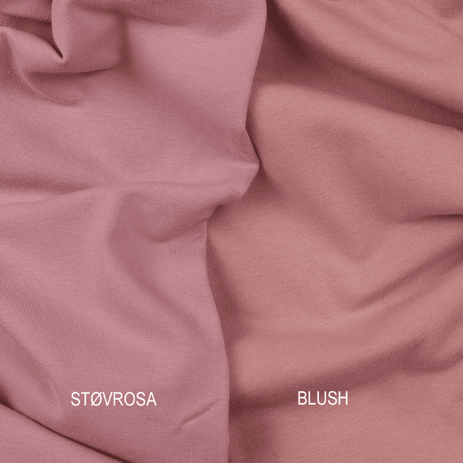 Hovedbilde Blush - Isoli