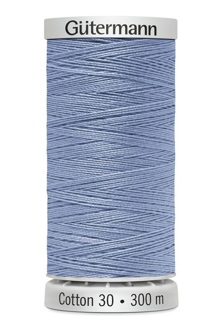 Hovedbilde Blue Thistle 1292 - Cotton 30 Sytråd 300 m