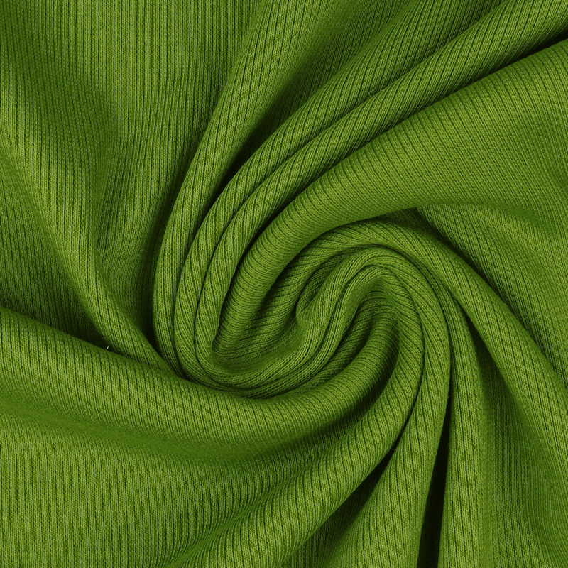 Oliven - Ribbjersey