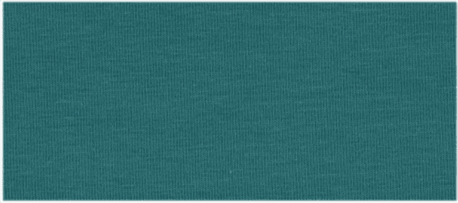 Hovedbilde Teal - Ensfarget Panneband