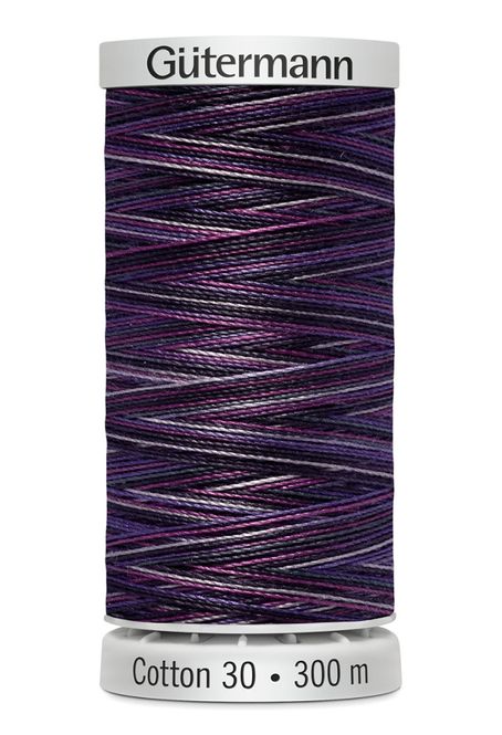 Hovedbilde Mulberry Jam 4033 - Cotton 30 Sytråd 300 m