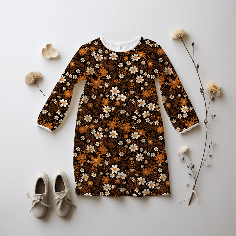 Amber Garden - Jersey