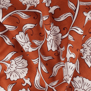 Hovedbilde Saskia - Bomullsvoile