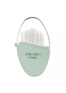 Hovedbilde Sharps Syn&aring;ler - John James Pebble 