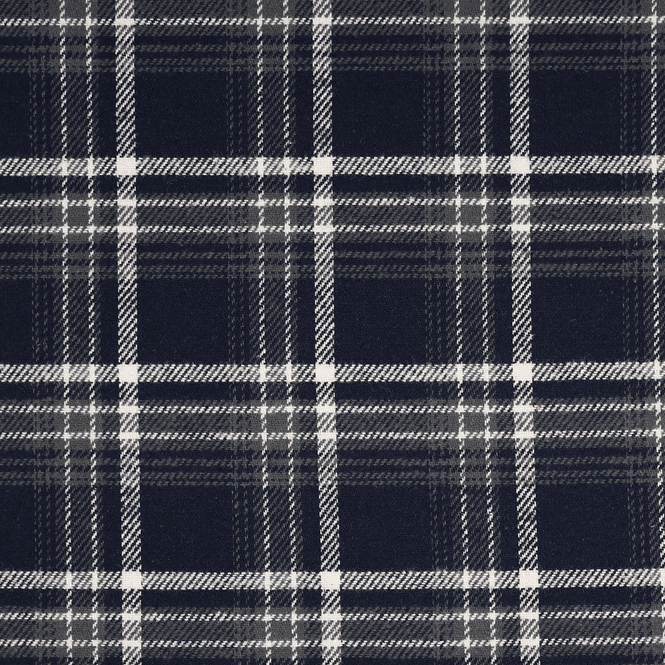 Hovedbilde Ruter Marine - Flanell
