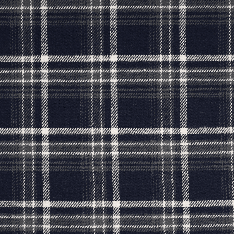 Ruter Marine - Flanell