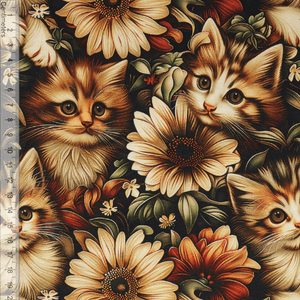 Hovedbilde Autumn Kittens - Jersey