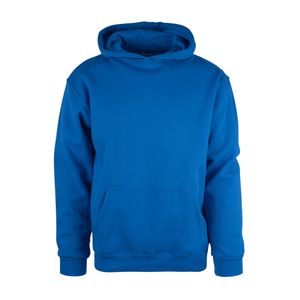 Hovedbilde Hettegenser Jr. Barn - Kornbl&aring;