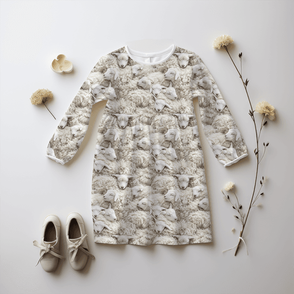 Lamb Dreams - Jersey