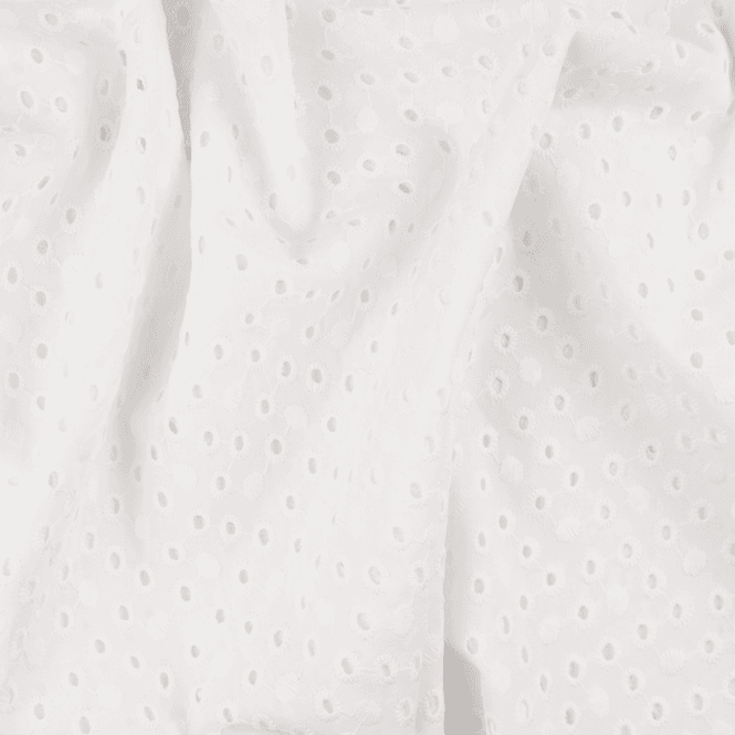 Hovedbilde Spencer - Cotton Embroidery