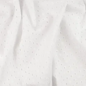 Hovedbilde Spencer - Cotton Embroidery