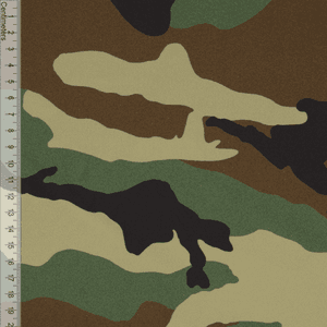 Hovedbilde Camo Classic - Sportsjersey